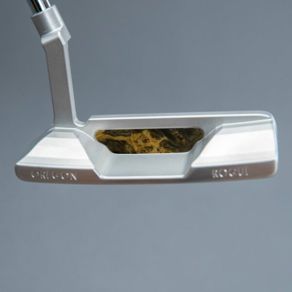 Bradley Putters_Oregon Rogue_3_EDIT The Bradley Putter Company