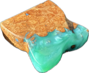 Maple Coastline Widowmaker