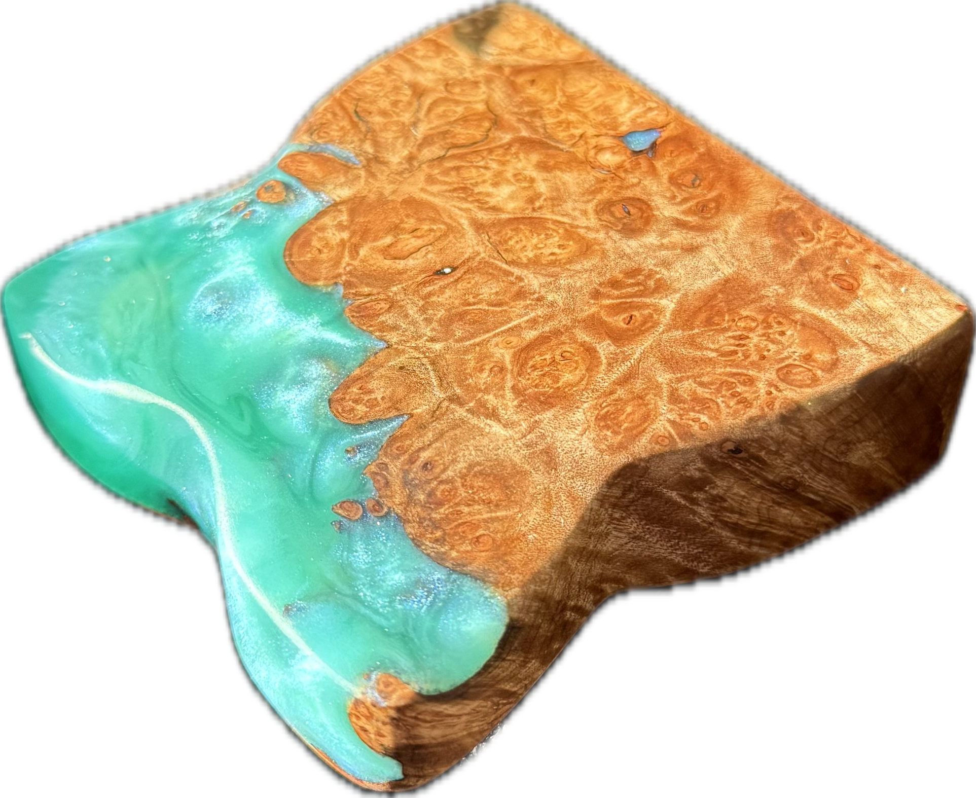 Maple Coastline Widowmaker - Image 2