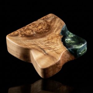 Emerald Shore Widowmaker