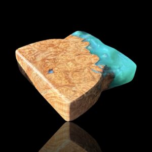 Maple Coastline Widowmaker