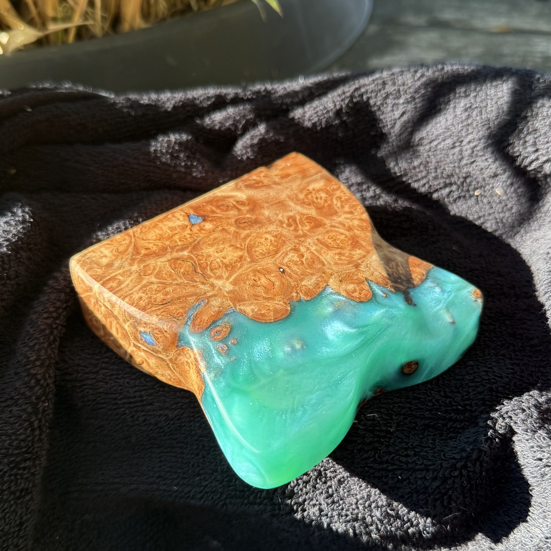 Maple Coastline Widowmaker