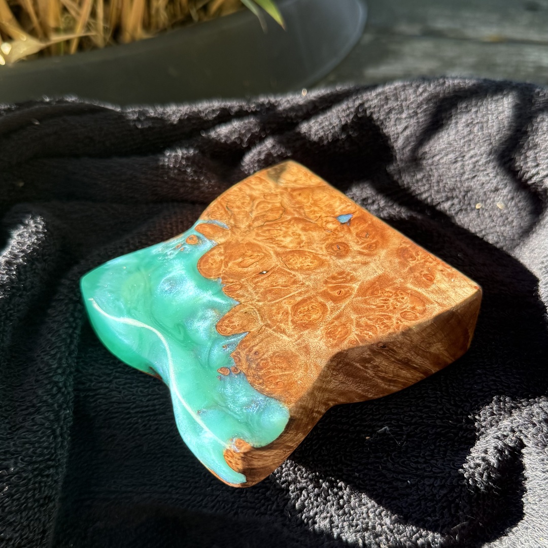 Maple Coastline Widowmaker - Image 3