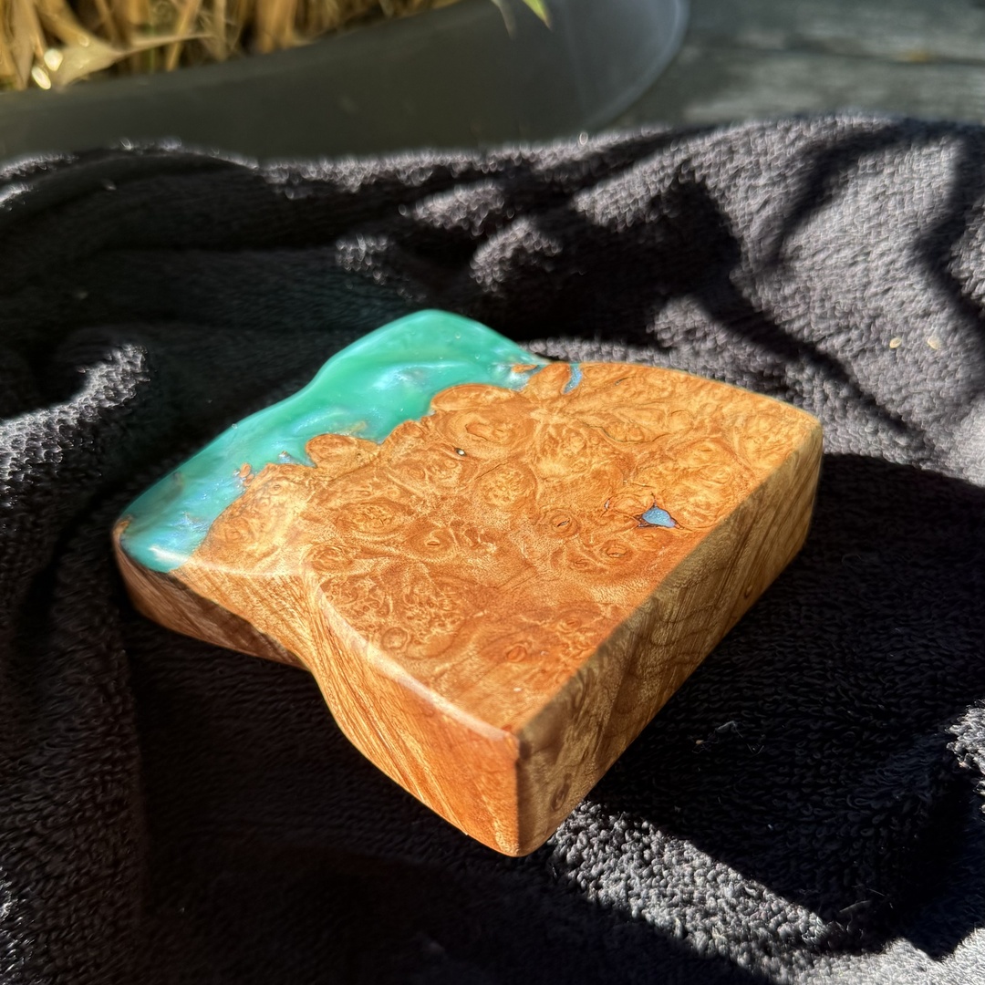 Maple Coastline Widowmaker - Image 2