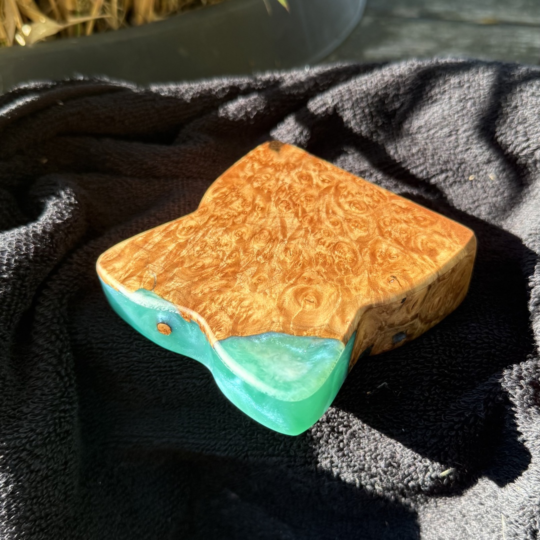 Maple Coastline Widowmaker - Image 4